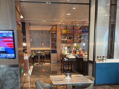 -盐城万豪酒店-盐城厨房西餐厅