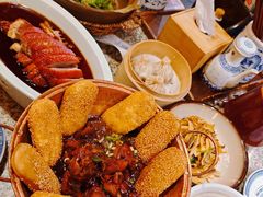 -南京大牌档(龙湖长楹天街店)