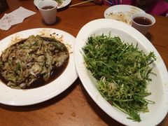 -金掌勺东北菜(格兰晴天店)