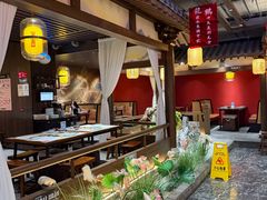 -长安大牌档之龙头酒肆(荣民龙首广场店)