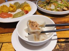 -金谷园饺子·烧烤(人大总店)