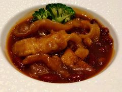 -古韵轩·江浙融合菜(梁溪店)