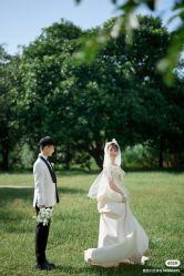 -麦田·婚纱摄影(天河新天地店)