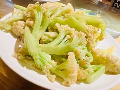 台山菜花-聚丰农庄