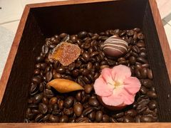-L'Arome芳芳法国餐厅(仙林金鹰店)