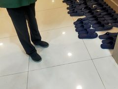 -百姓康洁洗浴(红桥店)