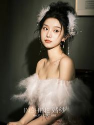 -韩国天使嫁衣婚纱礼服馆(上海旗舰店)