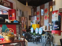 -北门涮肉·炭火铜锅涮肉(什刹海店)