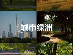 -海珠湖公园