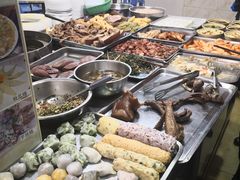-长平老姿娘夜粥(平东一街店)
