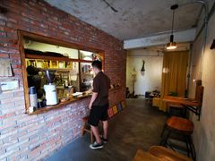 -春庄咖啡SpringHues(钟楼小区店)