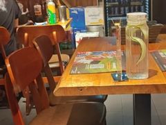 -聚点串吧·北京烧烤(朝北店)