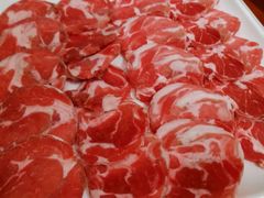 -前门涮肉(群力店)