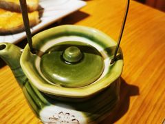 海鲜松茸汤-三石铁板烧(紫竹桥店)