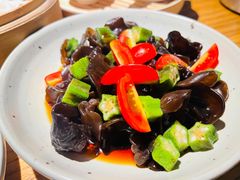 -潮粥荟·潮汕砂锅粥(朝阳大悦城店)