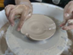 -粤陶渊.DIY陶艺体验馆(粤陶总店)