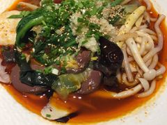 -成都你六姐·牛肉冒菜(城市集市合生汇店)