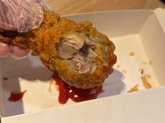-麦当劳(杭州西湖银泰百货店)