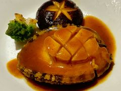 -香樟花园法式铁板烧(恒隆广场店)