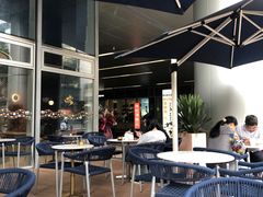 -LAVAZZA拉瓦萨咖啡(中航城君尚购物中心店)