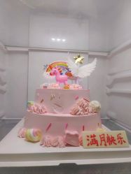 -禧悦府国际月子会所(总店)