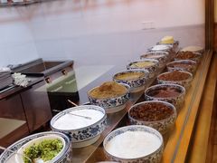 -张老五凉粉店(槐树街店)