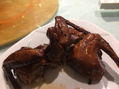 -潮福城潮州大酒楼(湖滨北路店)