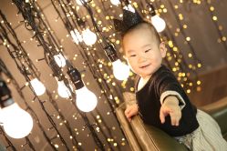 -婴爱儿童摄影 BabyloveStudio(中山门店)