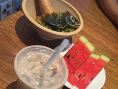 -老板恋上鱼(恒隆广场店)