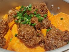 -宋徽厨·安徽菜(安庆绿地店)