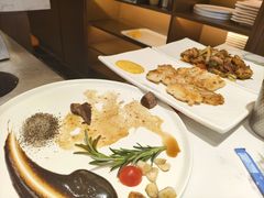 -火地铁板烧(昆山万象汇店)