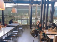 -麦当劳(深圳北站高铁店)