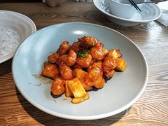 -蜜桃餐厅·伴山(湖滨商业街店)