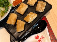 -永和大王(广渠店)