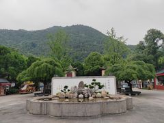 -华清宫景区