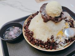 -鲜芋仙(中环百联2店)