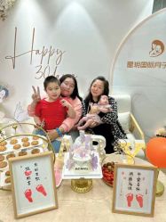 -星玥国际月子中心(天通苑店)