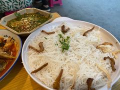 -多哥水傣味餐厅(司马巷店)