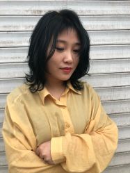 -MY WAY SALON