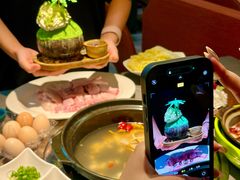 -润泽园椰子鸡(汇一城店)