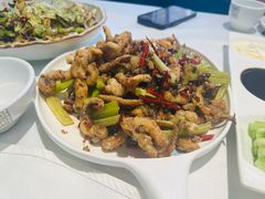 -昱德来·天津菜(河西店)