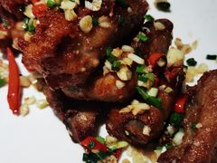 -红旗大食堂(君悦紫园店)