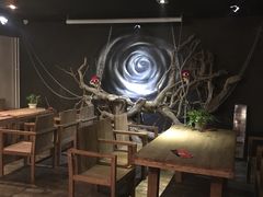 -秃鹫湾·推理大师沉浸式实景演绎推理剧场