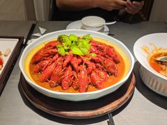 -大鹏饭店·金陵家宴(奥体中心店)