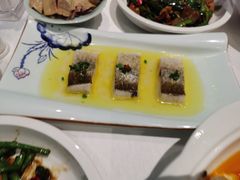 -曙光国际大酒店中餐厅