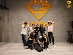 -G-STEPS舞蹈工作室