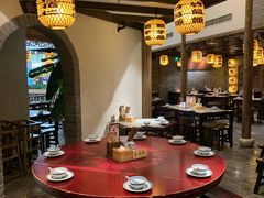 -南京大牌档(凯德大峡谷店)