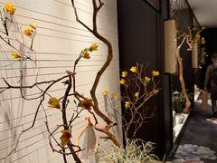 -君庭中餐厅(友谊宾馆店)