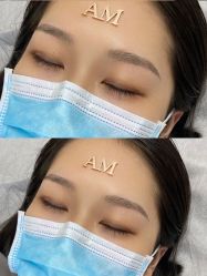 -AM半永久纹眉