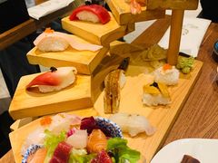 -阿吾罗日本料理(K11艺术中心店)